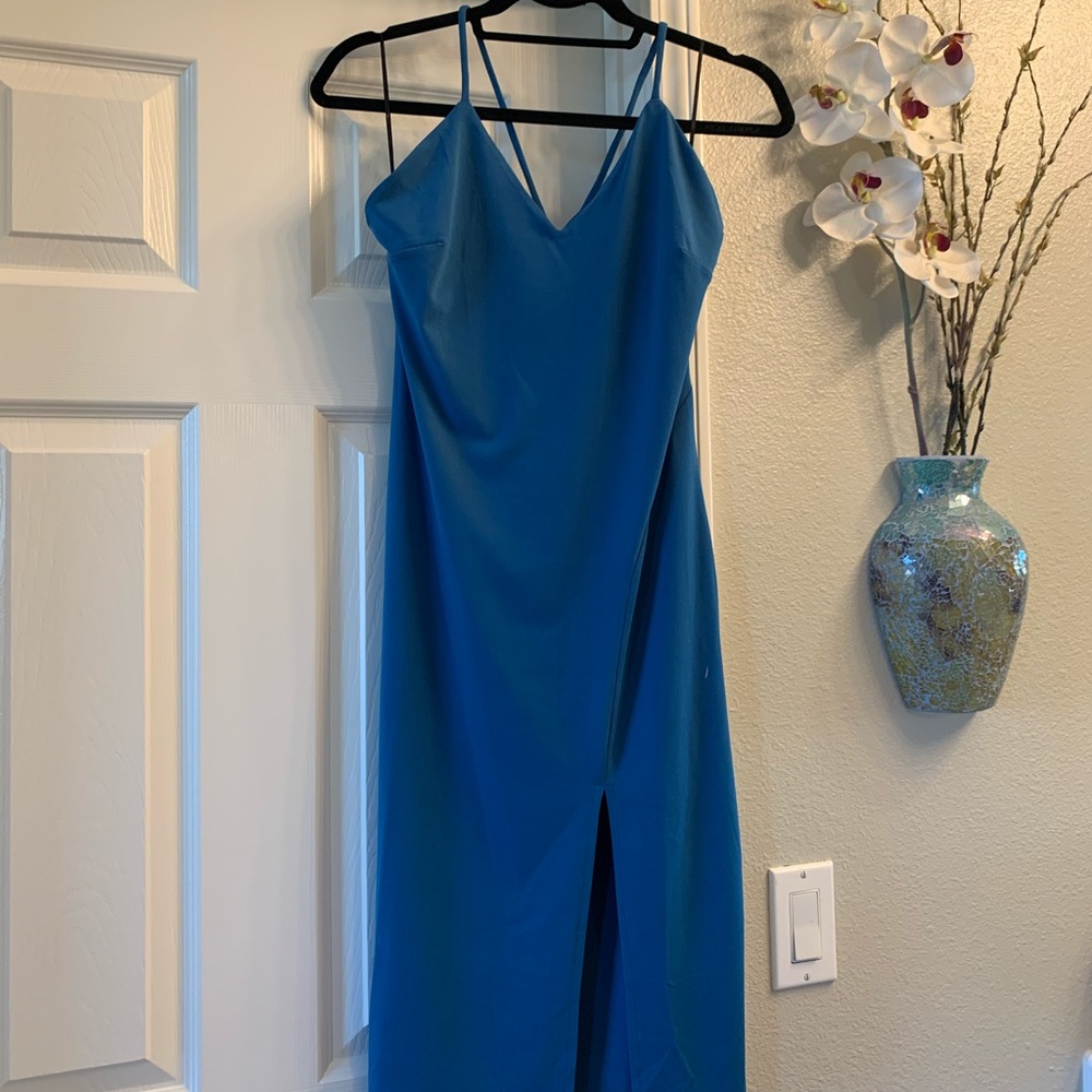 Boutique dress